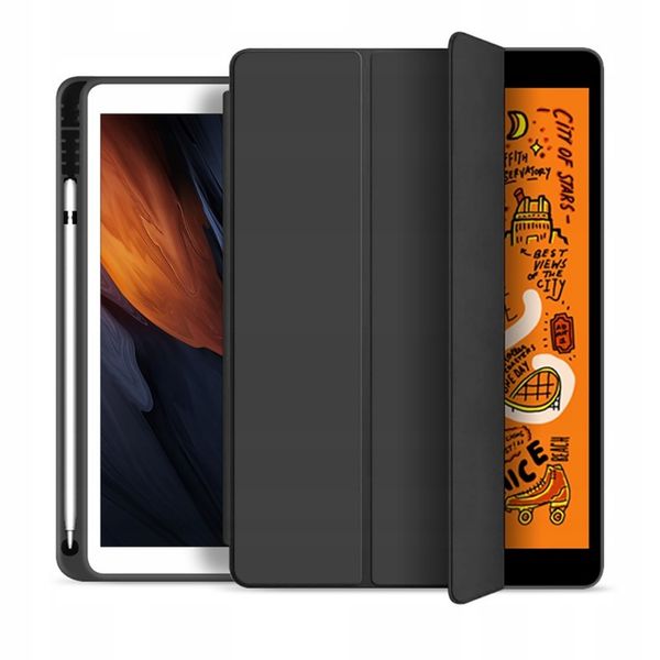 ETUI CASE DO APPLE IPAD 10.2 7 8 9 GEN 2021 KOLORY zdjęcie 5