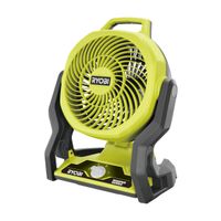WENTYLATOR AKUMULATOROWY RF18-0 18V 0*AH ONE+ - TT5133005596