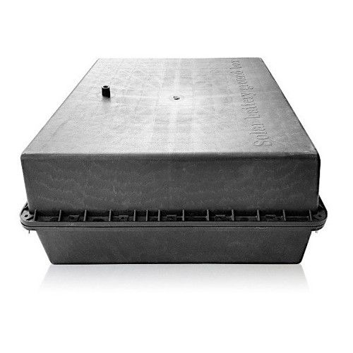 SKRZYNKA DO AKUMULATORÓW ŻELOWYCH AGM UB-2X200 na Arena.pl