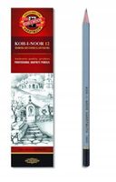 Ołówek bez gumki Koh-I-Noor 5H 1 szt.