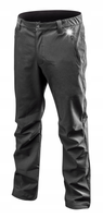 NEO SPODNIE ROBOCZE SOFTSHELL WIND-PROOF CE 81-566 R. M/50