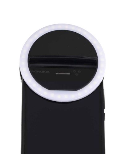 Lampka Lampa Do Selfie Ring Light na Arena.pl