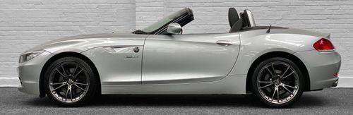 lakier samochodowy w sprayu zestaw do zderzaków bmw 354 titansilber na Arena.pl