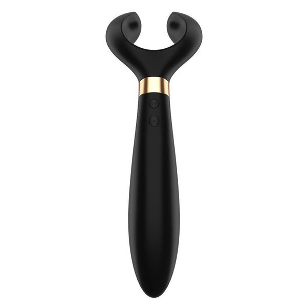 Uniwersalny Wibrator Dla Par Satisfyer Endless Fun zdjęcie 2