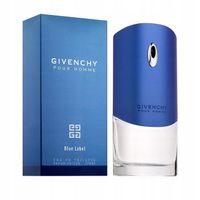 Givenchy Blue Label woda toaletowa 100ml