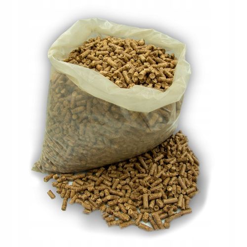 PODŁOŻE ŚCIÓŁKA PELET EKOLOGICZNY DLA CHOMIKA 40L na Arena.pl