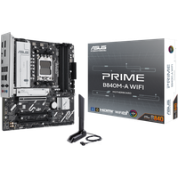 ASUS PRIME B840M-A WIFI mATX AM5 DDR5
