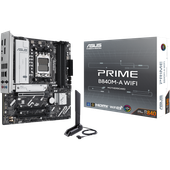 ASUS PRIME B840M-A WIFI mATX AM5 DDR5