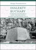 Dialekty Buchary W Świetle Europejskich Xviii- I Xix-Wiecznych Źródeł