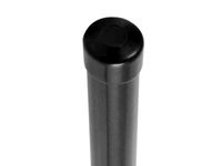 Słupki Ø 48 mm / 200 cm - antracyt