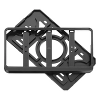 Ramka do tablicy rejestracyjnej amerykańskiej us usa jdm