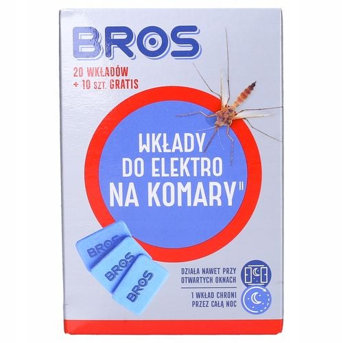 zapas elektro tabletka-20szt. na Arena.pl