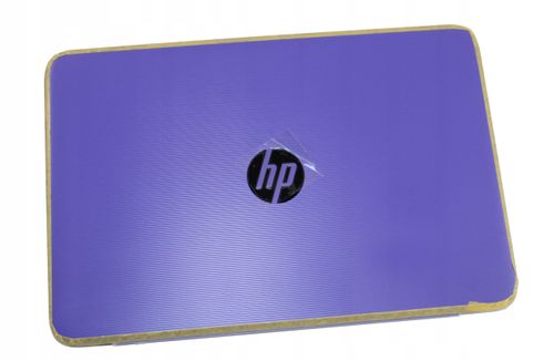 HP Stream 14 obudowa klapa matrycy na Arena.pl