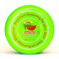 Przyspieszacz opalania krem arbuzowy mini 20ml