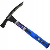 Młotek murarski 600g fiberglass GEKO G72248