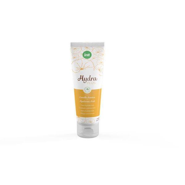 żel hydra plus luve 100ml. zdjęcie 1