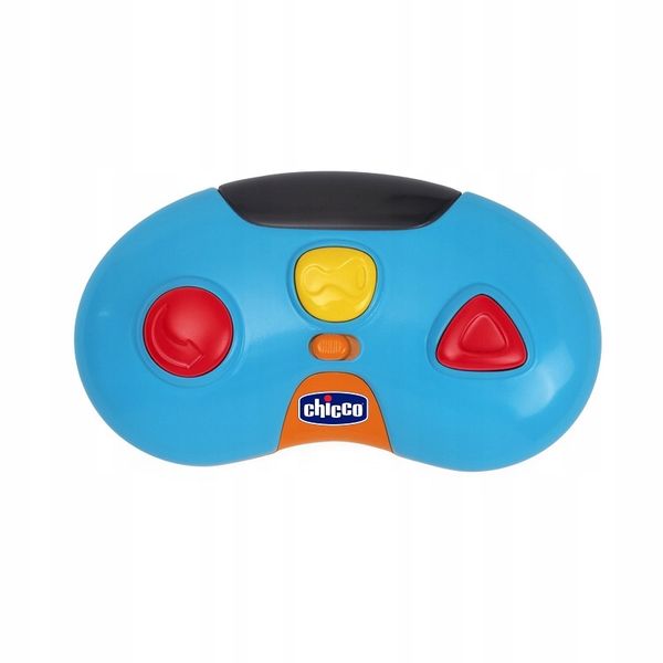 Samochód Turbo Kula Coupe R/C zdjęcie 6