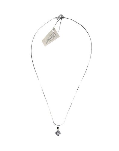 komplet srebro elementy Swarovski® na Arena.pl