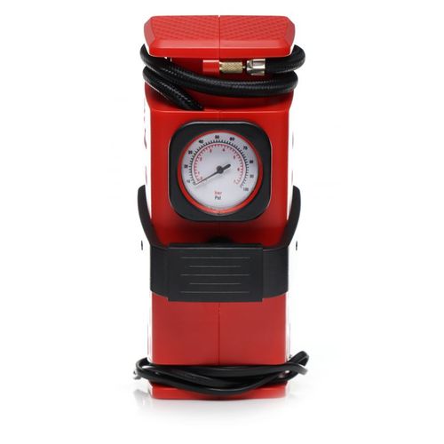 Kompresor samochodowy 12/230v kraft&dele KD1489 na Arena.pl