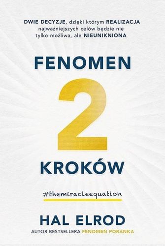 Fenomen 2 kroków. Elrod Hal na Arena.pl