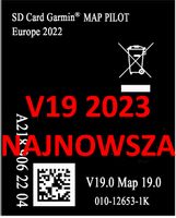 MAPA MERCEDES A218 KLASA A,B,C,E,CLA GLA,GLC,GLE