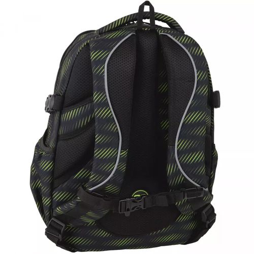 Plecak młodzieżowy Coolpack Factor Limeh na Arena.pl