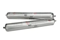 TYTAN klej do EPDM - 600ml CZARNY neutralny bezpieczny dla styropianu xps