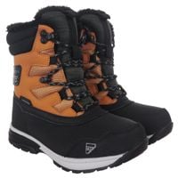 Buty Icepeak Almonte JR dziecięce za kostkę zimowe ocieplane wodoodporne 30