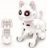 Zabawka interaktywna LEXIBOOK Power Kitty KITTY01