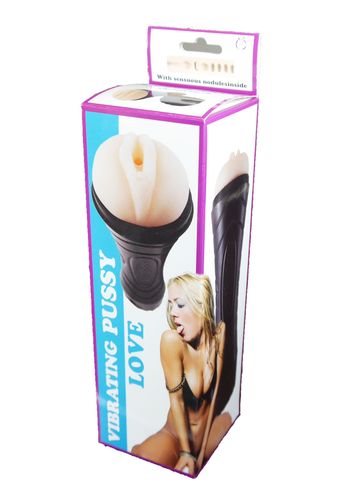 masturbator vagina cyber skin  latarka na Arena.pl