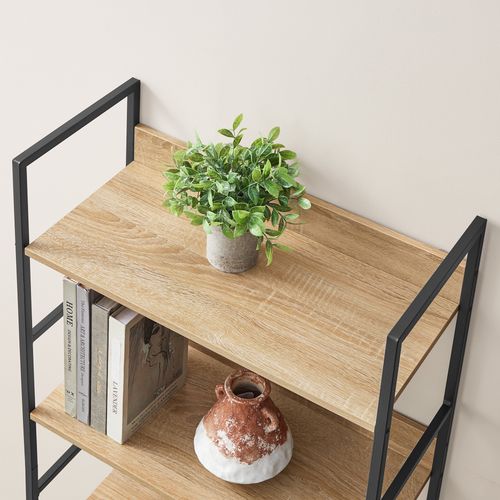 Regał - sonoma - LLS174B11 na Arena.pl