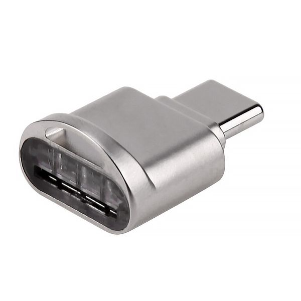 CZYTNIK KART micro SD TF USB OTG USB typu C mini zdjęcie 5