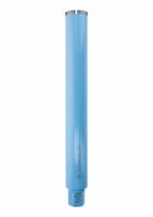 koronka diamentowa do wiertnic 1 1/4'' dł. 450mm 62mm - b 2608601737