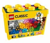 ND17_LG-10698 LEGO 10698 CLASSIC Kreatywne klocki