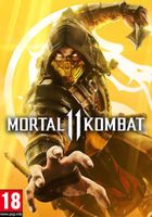Mortal Kombat 11 Klucz CD KEY WYSYŁKA 24/7
