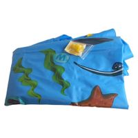 wodna mata kąpielowa fontanna ogrodowa do zabawy