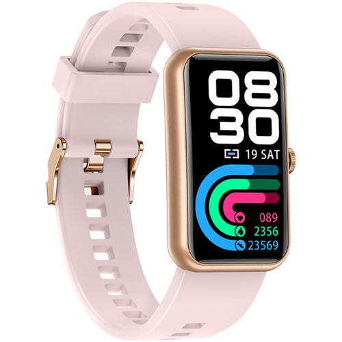 SMARTWATCH DAMSKI Rubicon RNCE83 - CIŚNIENIOMIERZ (sr032e) na Arena.pl