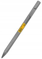 DEWALT DŁUTO HEX-28mm SZPIC 400mm SW28