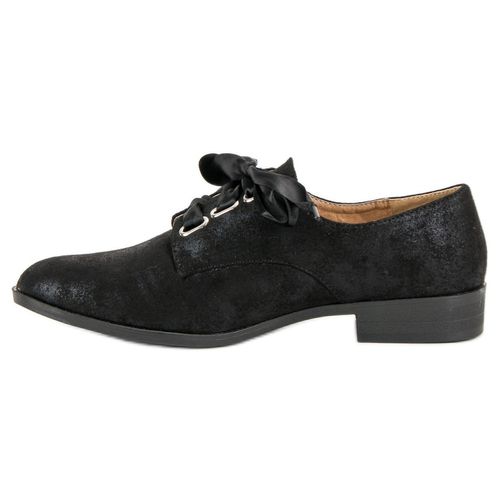 Wiązane Półbuty r.41 na Arena.pl