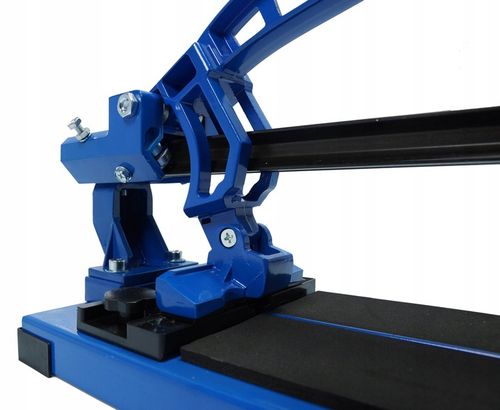 PRZECINARKA MASZYNKA DO CIĘCIA GLAZURY PŁYTEK 600 na Arena.pl