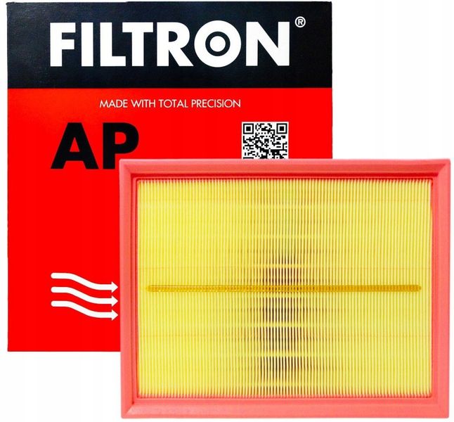 AP 121 - Filtr powietrza zdjęcie 1