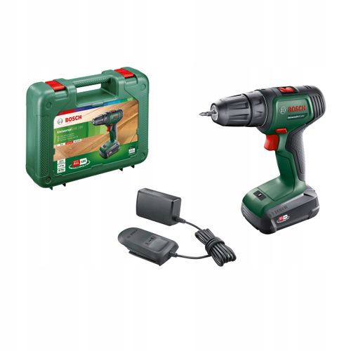 BOSCH WKRĘTARKA UNIVERSAL DRILL 18V 1x1,5Ah na Arena.pl