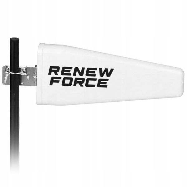 ANTENA ZEWNĘTRZNA DO ROUTERA INTERNETU DUAL 3G 4G 5G LTE ZTE HUAWEI 10m zdjęcie 9