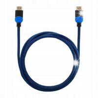 Kabel 3m HDMI miedź v2.0 GAMING PLAYSTATION OFC