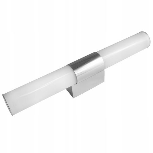 Kinkiet LED łazienkowy Lampa nad lustro 10W 40cm Neutralna na Arena.pl