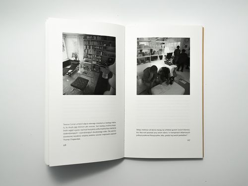 Język rzeczy. W jaki sposób przedmioty nas uwodzą? na Arena.pl