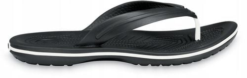 Japonki Klapki Buty Crocs 11033 Crocband Flip 37,5 na Arena.pl