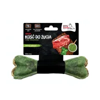 SYTA MICHA Kość do żucia dla psa na świeży oddech 22 cm MAXI
