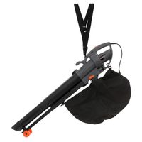 DMUCHAWA Z ODKURZACZEM ELEKTRYCZNYM 3600W KD5140