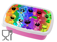 Pojemnik śniadaniowy Catnap - The Smiling Critters